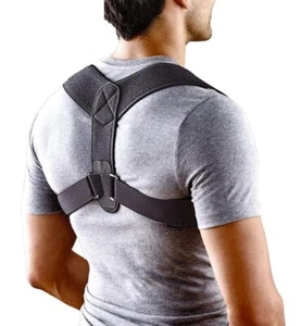 ACE POSTURE CORRECTOR ADJ , SUPPORTS-BRACES - Picture 1 of 1