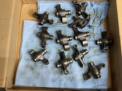 JUEGO DE 12 LLAVEROS GRATIS PARA PORSCHE 911 930 BRAZO BASCULANTE Foto 1 de 4