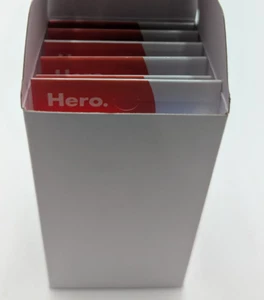 6er Pack Hero Mighty Patch Duo - 12ct - Bild 1 von 3