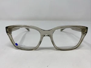 ORGREEN JAPAN MATADOR AO07 52-19-140 Crystal Full Rim Eyeglasses Frame !K61 - Picture 1 of 8