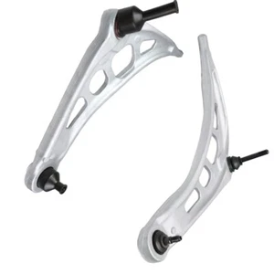 For BMW 323 325 328 325 330 1998-2005 Front Pair Suspension Control Arm - Picture 1 of 8
