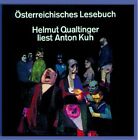 Anton Kuh Österreichisches Lesebuch - Helmut Qualtinger liest Anton Kuh (CD)