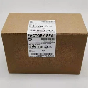 NEU Allen Bradley 2085-OW16 Micro800 Digital 16 Punkt Relais Ausgang 2085OW16 - Bild 1 von 3