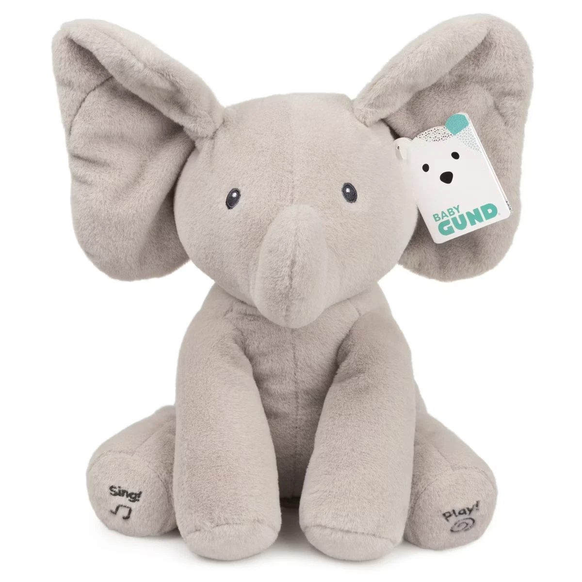 gund elephant products for sale | eBay