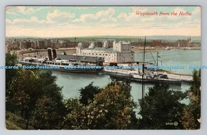 R799692 Weymouth aus der Nothe Valentine Serie - Bild 1 von 4