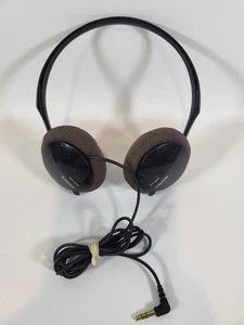 Sony MDR-G45 Stereo Walkman Behind The Neck Lightweight Headphones TESTED Great - Bild 1 von 6