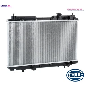 RADIATOR ENGINE COOLING 8MK 376 701-641 FOR FORD IKON/V FIESTA/MOVE/VI 1.0L 4cyl - Picture 1 of 8