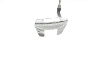 New Cleveland Frontline Elevado Plumber'S Neck 35" Putter Rh 1242844 - Picture 1 of 5