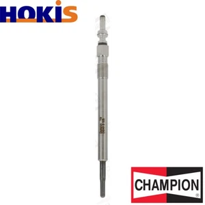 4x GLOW PLUG CH240 FOR VOLVO S60/I V70/II S80 XC90 XC70/Cross/Country JAGUAR - Picture 1 of 9