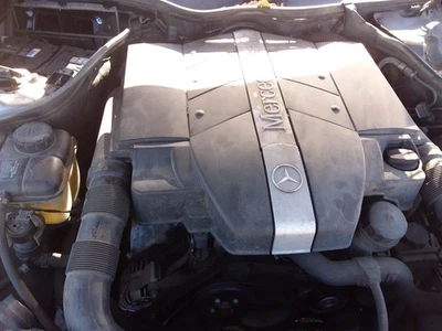 Passenger Corner/Park Light 171 Type Fog-driving Fits 05-11 MERCEDES SLK - Image 1 of 4