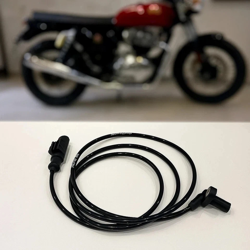 Genuine RAB00476/D For Royal Enfield Himalayan 450 - ABS Wheel Speed Sensor - Image 1 of 4