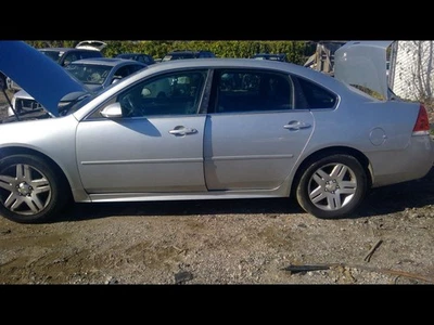 Двигатель стеклоочистителя ветрового стекла VIN W 4-значный ограниченный подходит для 06-16 IMPALA 534997 - Изображение 1 из 4