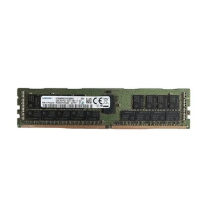 32GB 2Rx4 PC4-2933Y-RB2 Samsung M393A4K40CB2-CVFBY Server RAM - Afbeelding 1 van 2