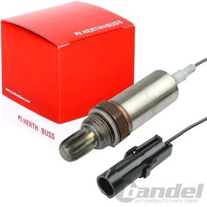 SONDA LAMBDA HERTH+BUSS sin calefacción 1 polo para DAEWOO ESPERO LANOS LEGANZA NEXIA - Imagen 1 de 3