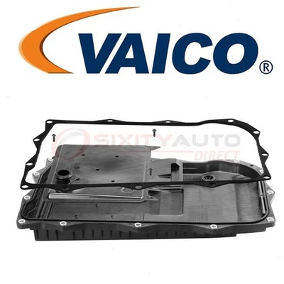 VAICO Automatic Transmission Filter for 2017 BMW 330i xDrive - Fluid Shift qv Foto 1 de 4