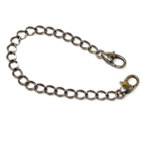 Brighton 6" Extender Doppelherzverschlüsse - Bild 1 von 4