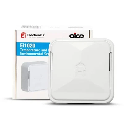 Aico Ei1020 SmartLINK Temperature & Humidity Sensor | New & Boxed | Fast Ship