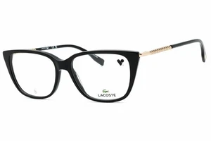 LACOSTE L2939 001 Brille Schwarz Gestell 54mm - Bild 1 von 4