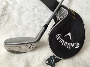 CALLAWAY Legacy 5-Hybrid - Damen mit passender Haube - Bild 1 von 5