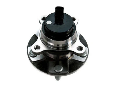 For 2006-2015 Lexus IS350 Wheel Hub Assembly Front Left Timken 62787SNYK 2007 - Изображение 1 из 2