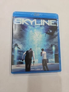 Skyline (Blu-ray, 2010) - Picture 1 of 2