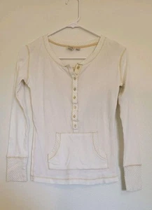 So Girls Long Sleeve Top Size L(14) - Picture 1 of 3