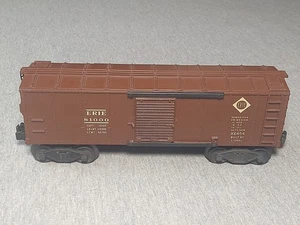 Lionel O/O27 81000 Erie Boxcar X6454 ~ TS - Picture 1 of 5