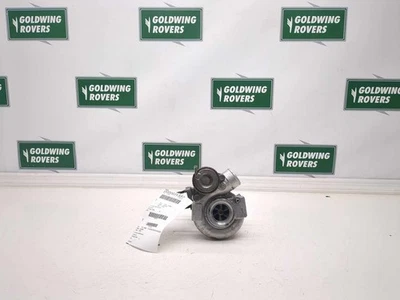 06 07 08 Saab SAAB 9-5 Turbo/supercharger (4 cylinder) B235R engine - Image 1 of 4