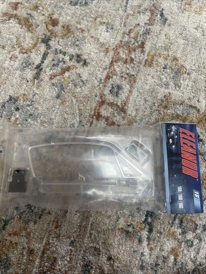 Eaglemoss Eleanor Ford Mustang Build Kit Scale 1:8 Part #16 - Image 1 of 2