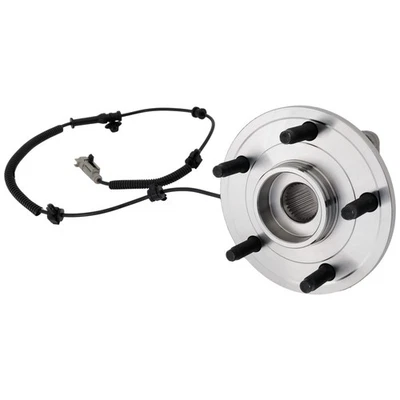 Bujes de rueda delanteros 4x4 4x4 lado conductor o pasajero derecho izquierdo 52089434AE Foto 1 de 3