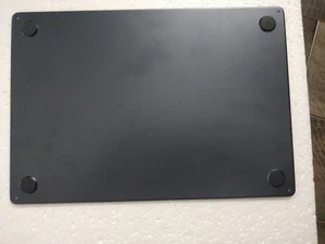 Apple Macbook Air 15, A3114, 2024, M3, cubierta inferior, azul medianoche - Imagen 1 de 2