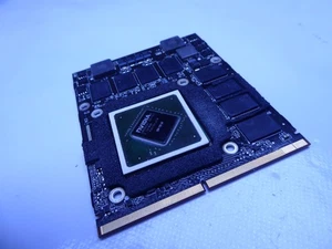Apple iMac A1225 Nvidia GeForce GT 130 Grafikkarte 180-10816-0000-C01 #81989 - Bild 1 von 2