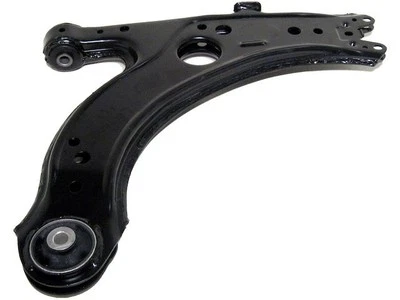 Braço de controle dianteiro inferior Delphi 92751SQBR 1999 Volkswagen Beetle 1998-2010 - Imagem 1 de 2