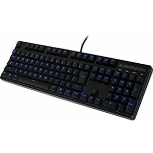SteelSeries Apex M500 Mechanical Keyboard Black JP  Used - Picture 1 of 1