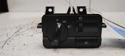 01-06 Módulo de control interruptor faros tablero BMW 325i Sedán 01 02 03 04 05 06 Foto 1 de 4