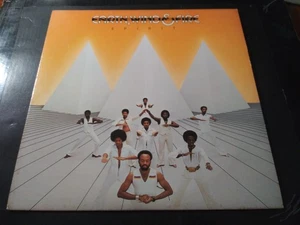 Earth, Wind & Fire – Spirit VG++ Original Columbia LP Record 1976 CLASSIC SOUL - Picture 1 of 4