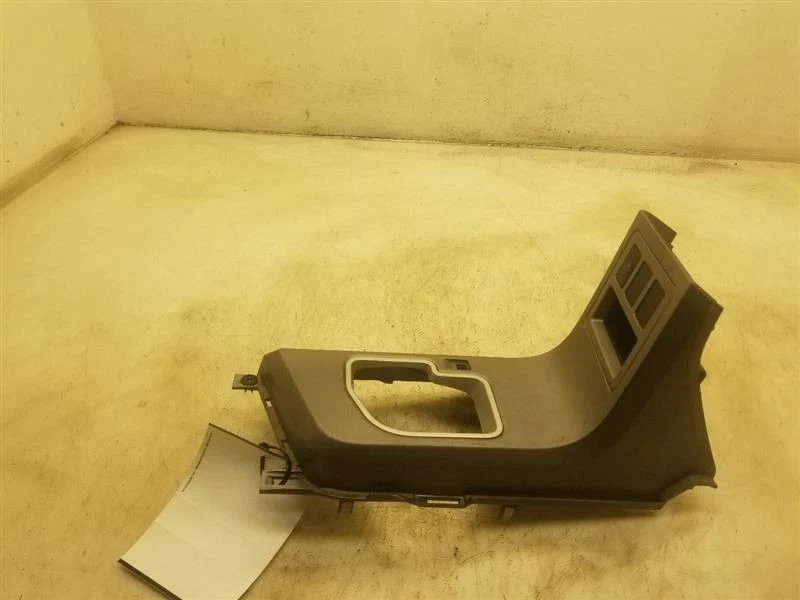 Toyota Tundra Max 2012 doble cabina bisel de cambio  Foto 1 de 4