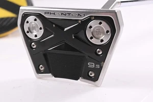 Scotty Cameron Phantom X 9.5 2021 Putter / 34 Inch - Picture 1 of 8