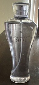 Victoria's Secret DREAM ANGELS DESIRE Angel Mist Spray 8.4 fl oz 80%