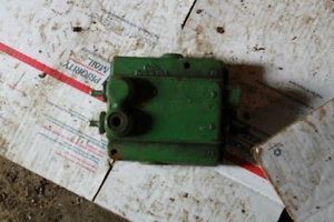 John Deere Tractor Valve 2510 3010 4010 2520 3020 4020? - Picture 1 of 2