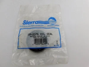 Mercury 26-12224 Oil Seal Sierra 18-2076 - Bild 1 von 2