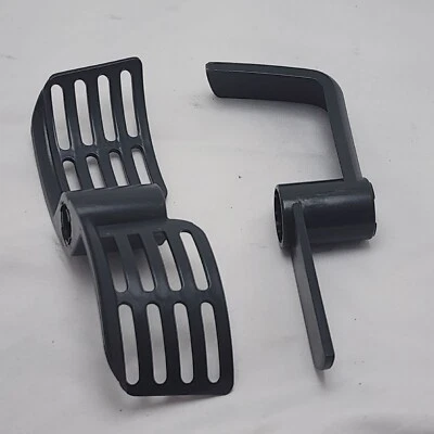 Culinare Rocket Chef Manual Food Processor Paddles Beater and Wisk - Bild 1 von 3