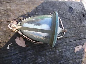 Lanterna applique antica vintage arti e mestieri veranda luce esterno - Foto 1 di 24