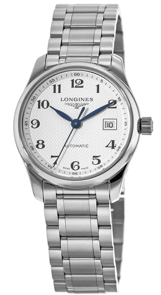 Longines Master Collection - Imagen 1 de 1