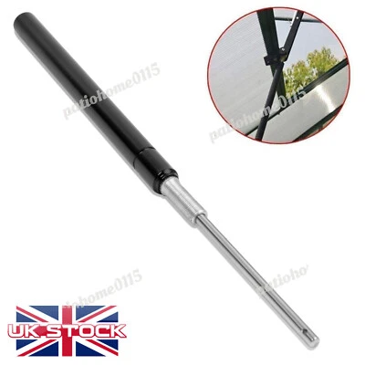 Automatic Vent Greenhouse Window Opener Cylinder Regulator Autovent Replacement