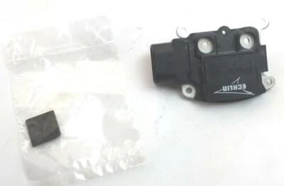 Regulador de voltaje estándar Big A VR-190 NOS Foto 1 de 4