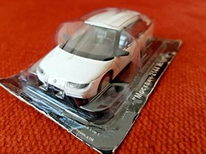 MOSKVICH-2144 ISTRA SOVIET AutoLegends UdSSR Druckguss Metall Modell 1:43 Deagostini - Bild 1 von 8