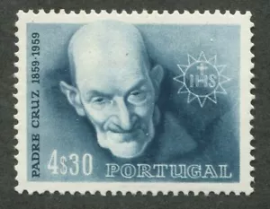 PORTUGAL #856 MINT - Imagen 1 de 1