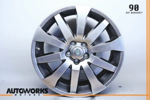 08-12 Land Rover LR2 8Jx19 10 Spoke Factory Alloy Wheel Rim 6H521007QA OEM - Picture 1 of 10