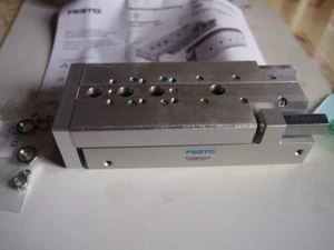 Mini chariot FESTO SLT 16 80 A CC B - Bild 1 von 4